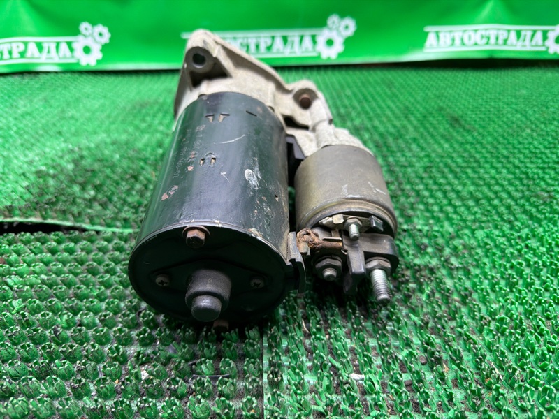 Стартер, 5000 рублей, Москва