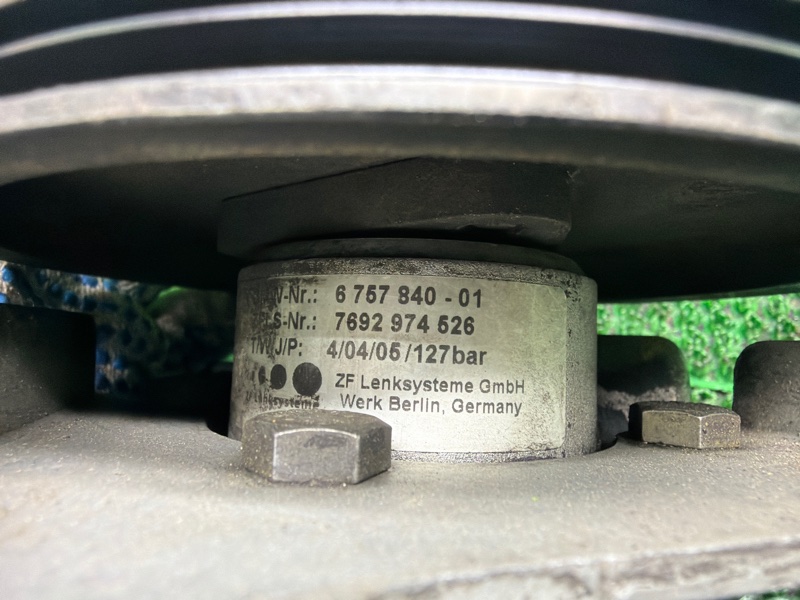 Насос ГУР, 7000 рублей, Москва