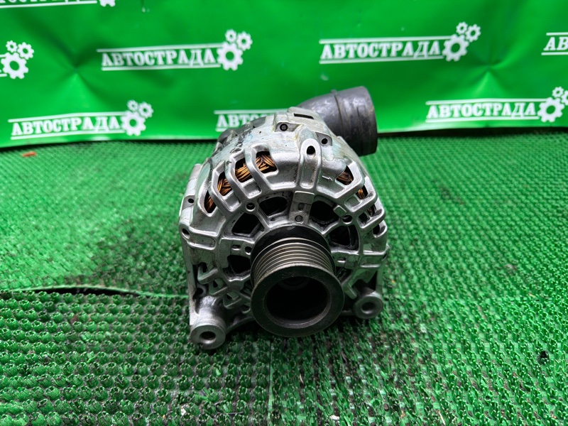 Генератор, 12000 рублей, Москва