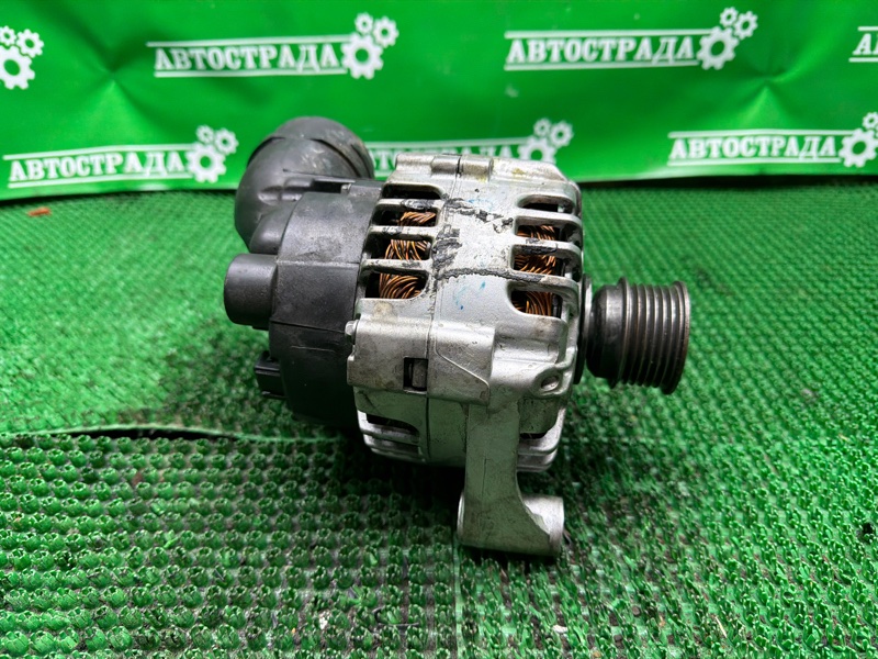 Генератор, 12000 рублей, Москва