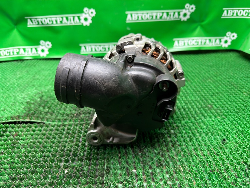 Генератор, 12000 рублей, Москва