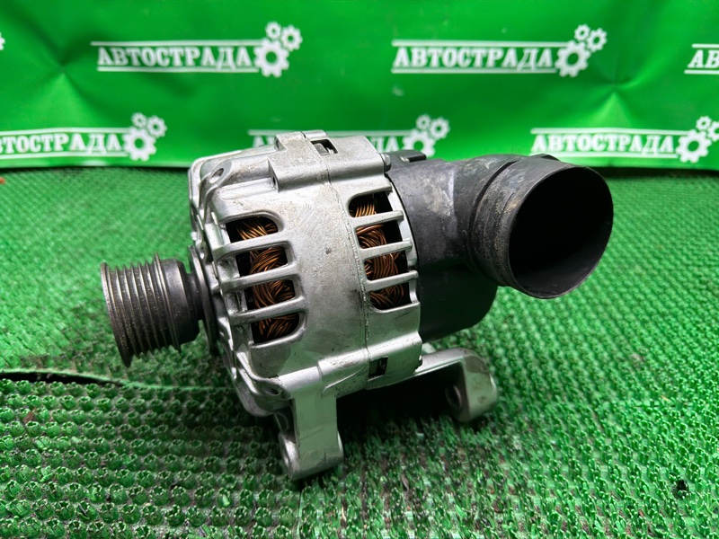 Генератор, 12000 рублей, Москва