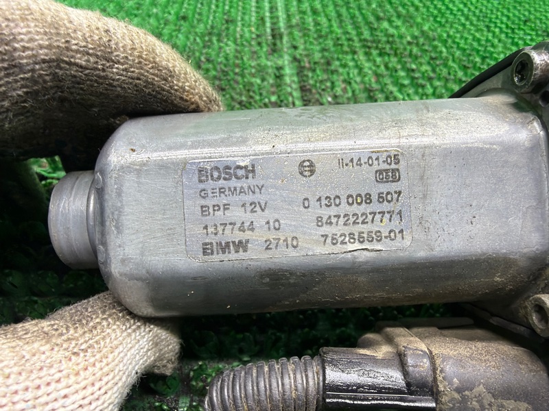 Мотор раздаточной коробки, 6000 рублей, Москва