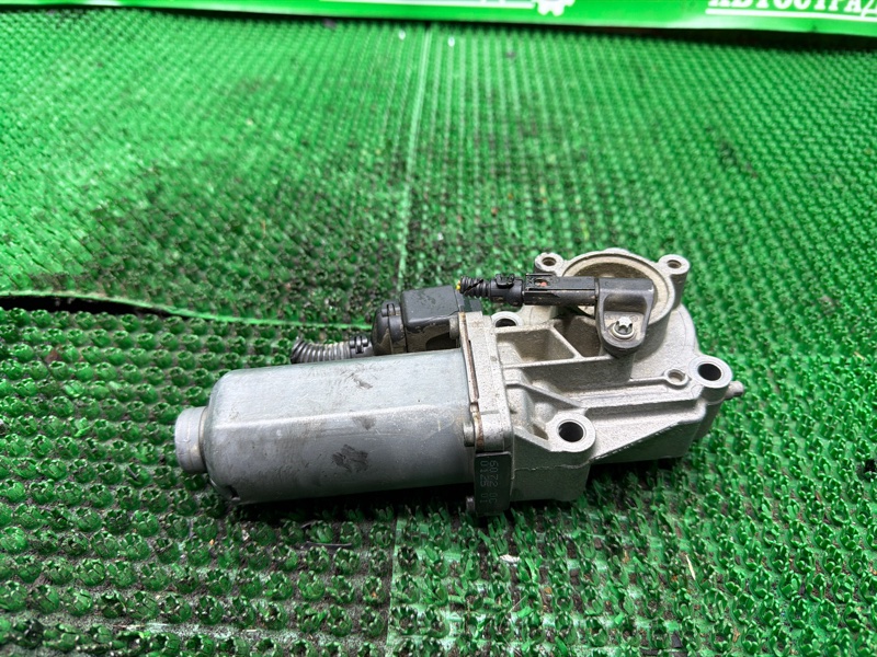 Мотор раздаточной коробки, 6000 рублей, Москва