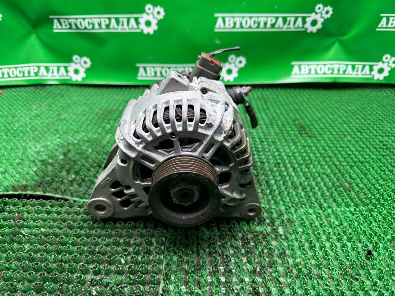 Генератор, 5000 рублей, Москва