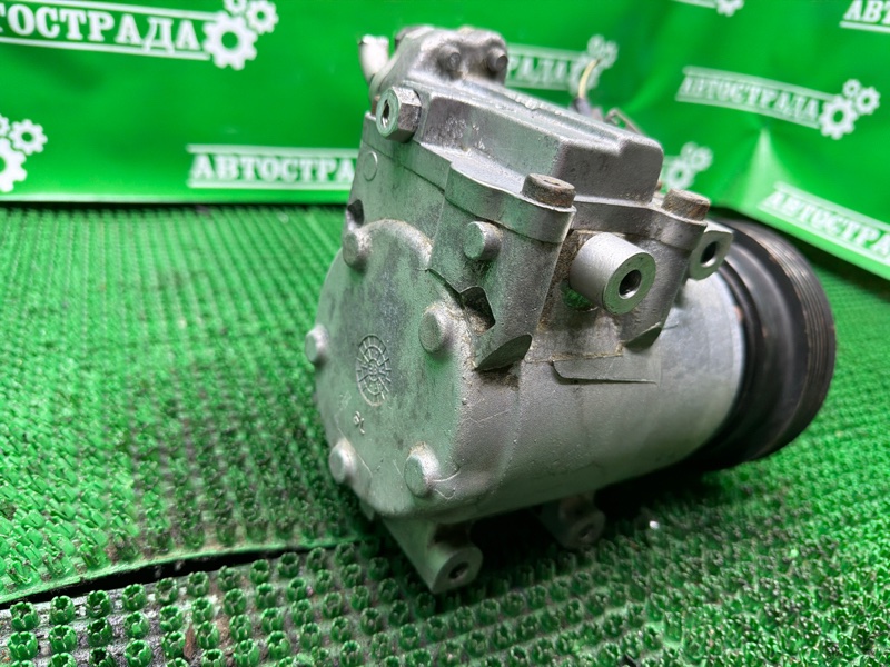 Компрессор кондиционера, 7000 рублей, Москва