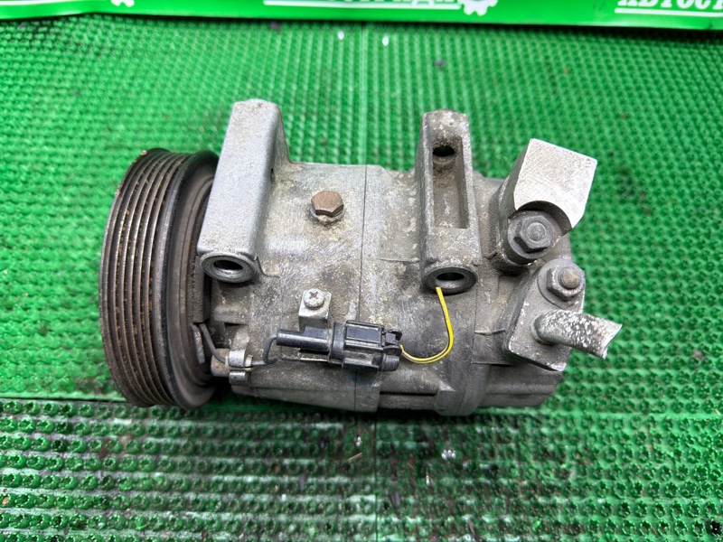 Компрессор кондиционера, 12000 рублей, Москва