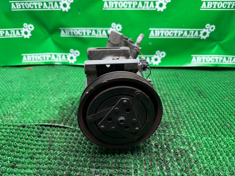 Компрессор кондиционера, 12000 рублей, Москва