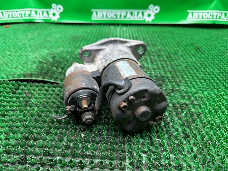 Стартер, 3000 рублей, Москва