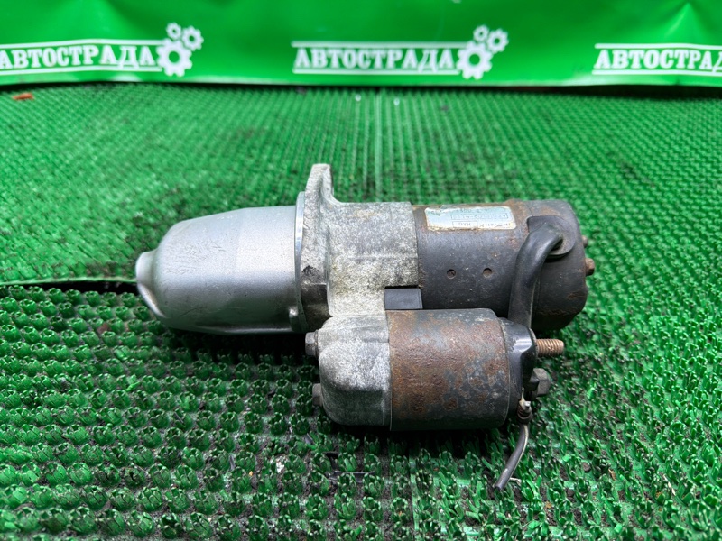 Стартер, 3000 рублей, Москва