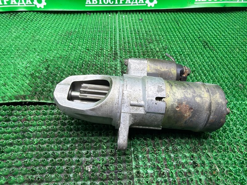 Стартер, 3000 рублей, Москва