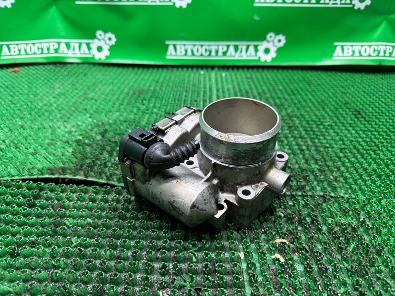 Дроссельная заслонка, 5000 рублей, Москва