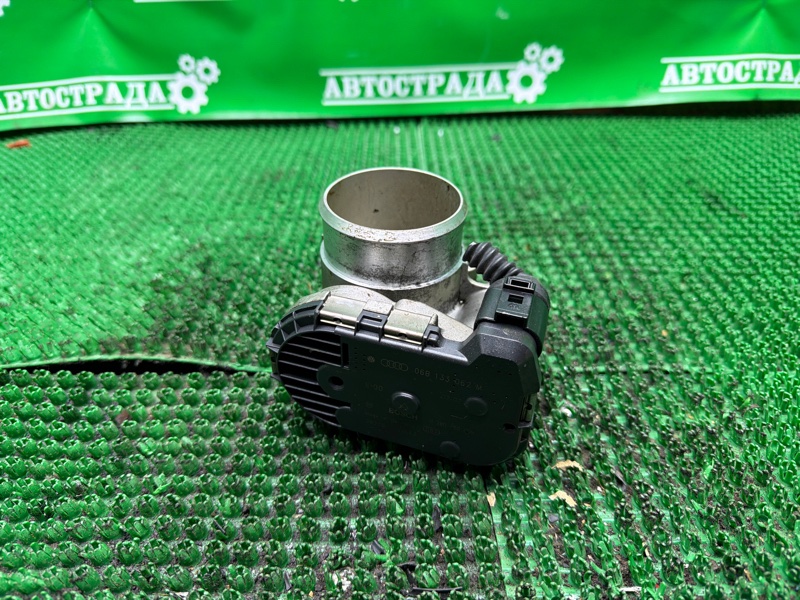 Дроссельная заслонка, 5000 рублей, Москва