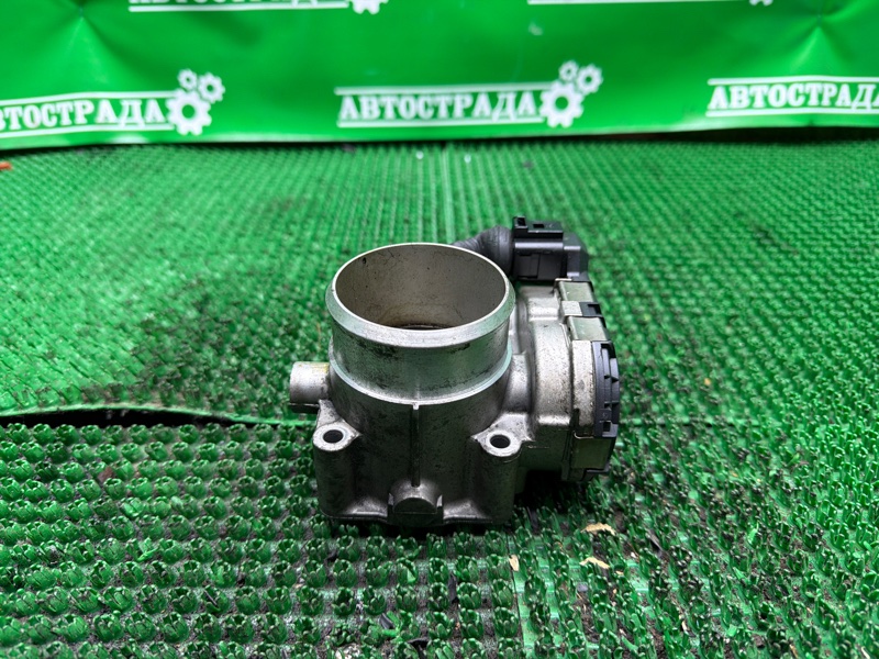 Дроссельная заслонка, 5000 рублей, Москва