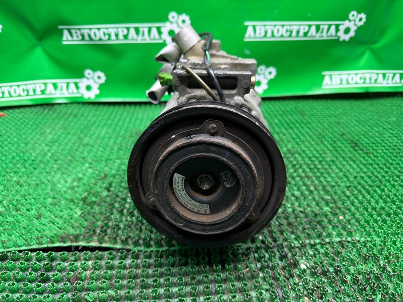 Компрессор кондиционера, 5000 рублей, Москва