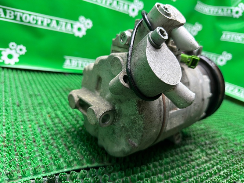 Компрессор кондиционера, 5000 рублей, Москва