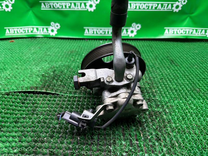 Насос ГУР, 15000 рублей, Москва