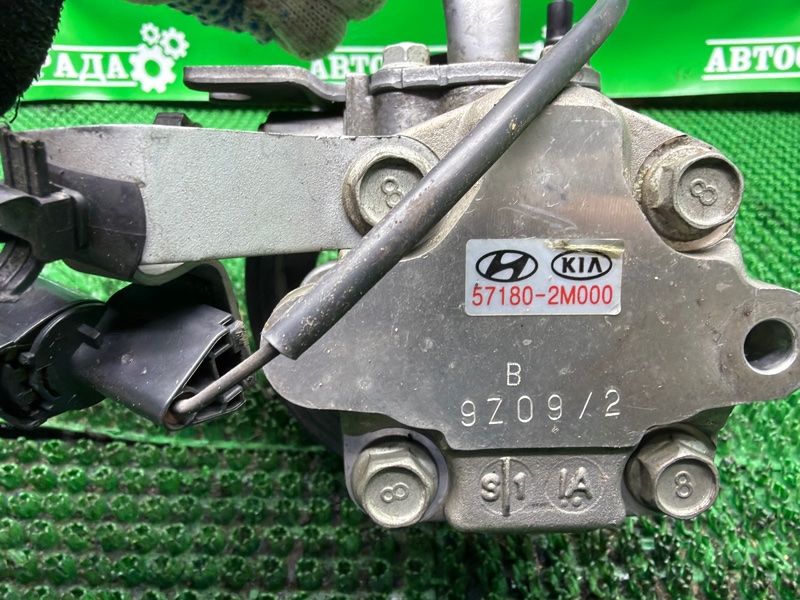 Насос ГУР, 15000 рублей, Москва