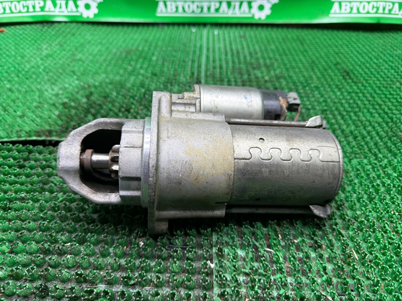 Стартер, 2000 рублей, Москва