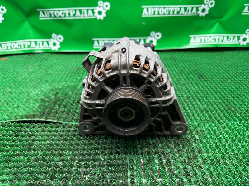 Генератор, 10000 рублей, Москва