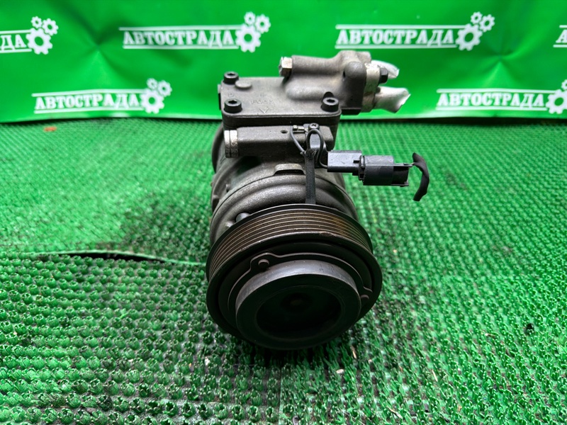 Компрессор кондиционера, 35000 рублей, Москва