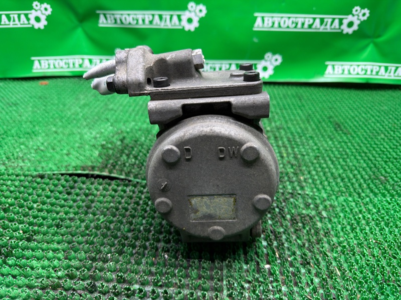 Компрессор кондиционера, 35000 рублей, Москва