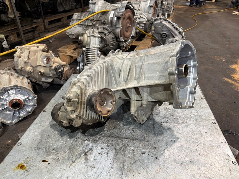 Раздаточная коробка, 32000 рублей, Москва