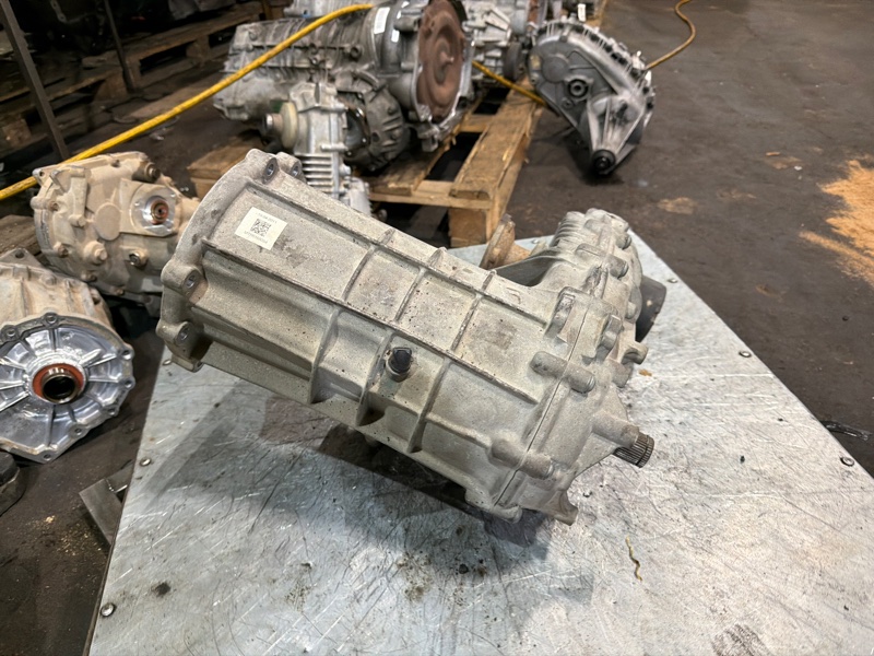 Раздаточная коробка, 32000 рублей, Москва