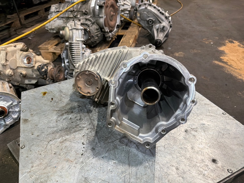 Раздаточная коробка, 32000 рублей, Москва