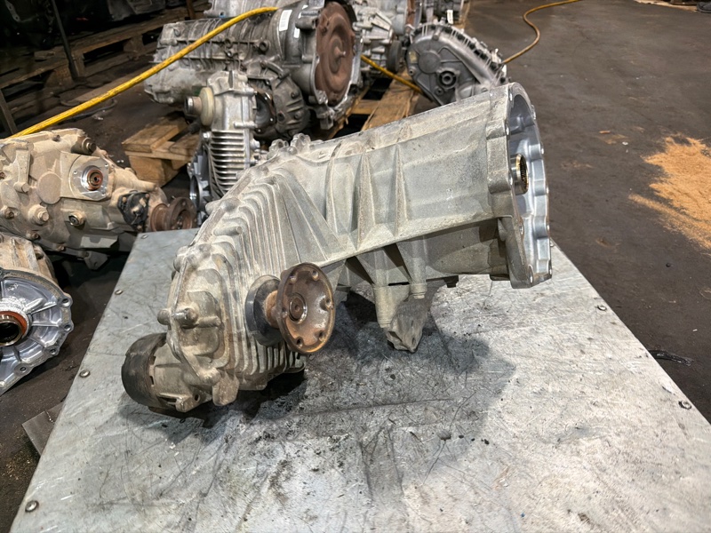 Раздаточная коробка, 32000 рублей, Москва