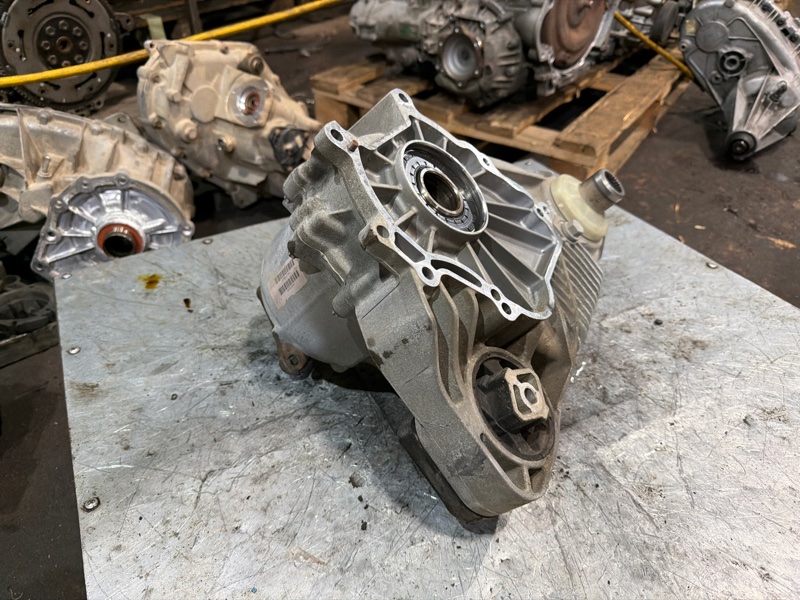 Раздаточная коробка, 11000 рублей, Москва