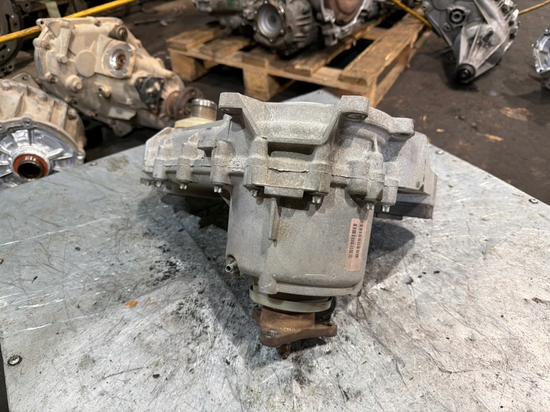 Раздаточная коробка, 11000 рублей, Москва