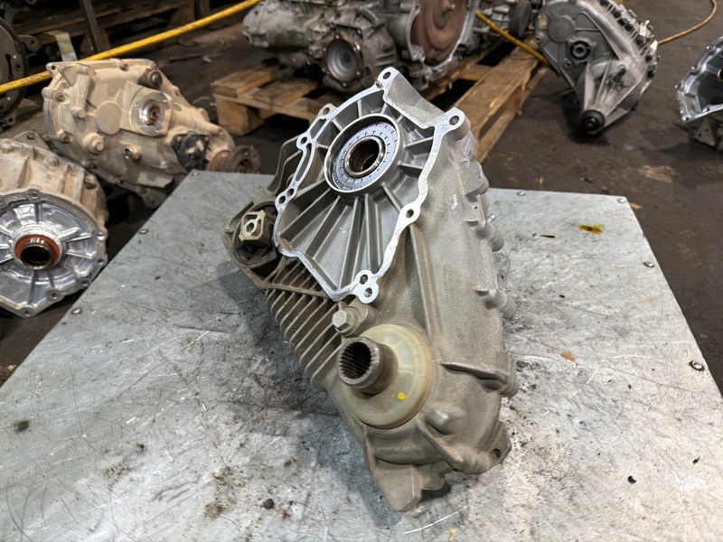 Раздаточная коробка, 11000 рублей, Москва