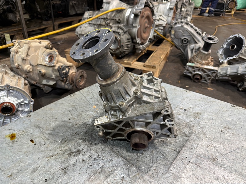 Раздатка редуктор, 37000 рублей, Москва