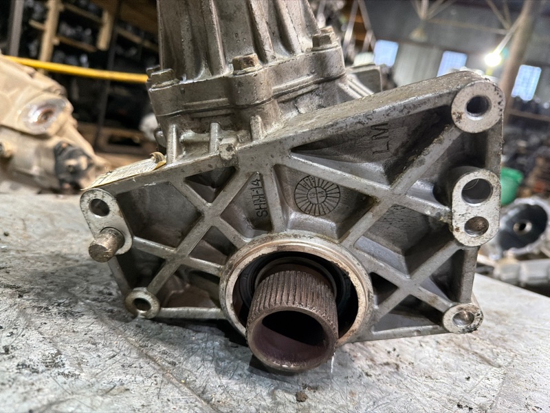 Раздатка редуктор, 37000 рублей, Москва