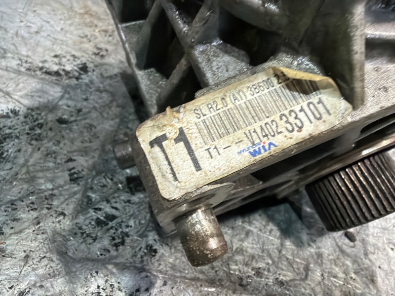 Раздатка редуктор, 37000 рублей, Москва