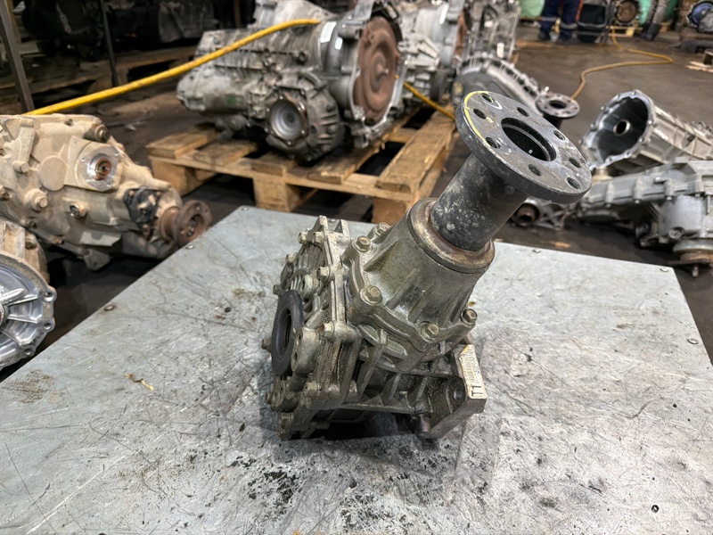 Раздатка редуктор, 37000 рублей, Москва