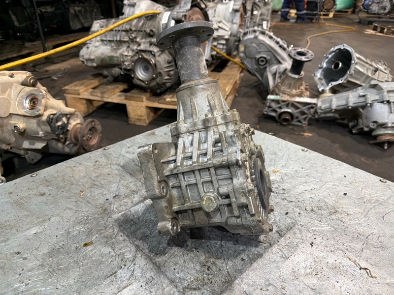 Раздатка редуктор, 37000 рублей, Москва