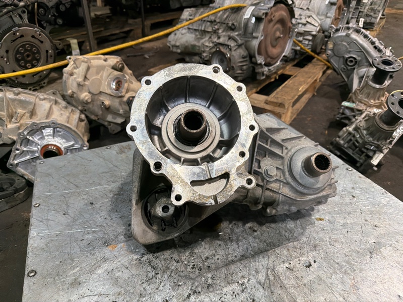 Раздаточная коробка, 11000 рублей, Москва