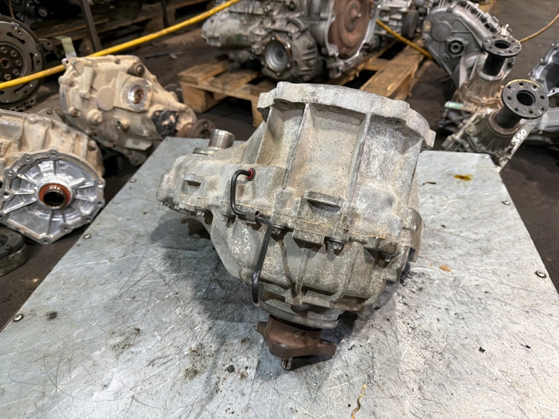 Раздаточная коробка, 11000 рублей, Москва