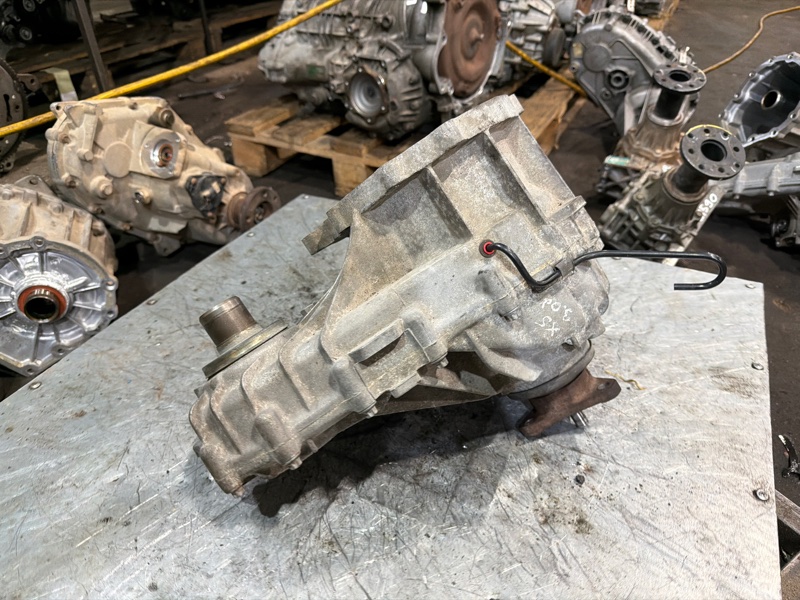 Раздаточная коробка, 11000 рублей, Москва