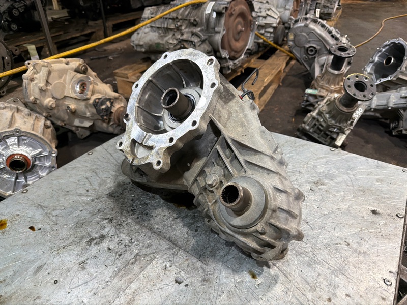 Раздаточная коробка, 11000 рублей, Москва