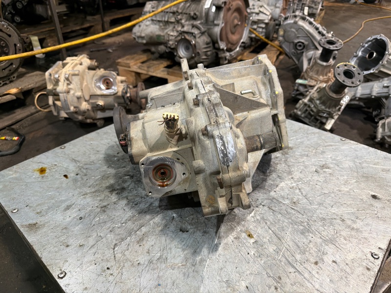 Раздаточная коробка, 42000 рублей, Москва