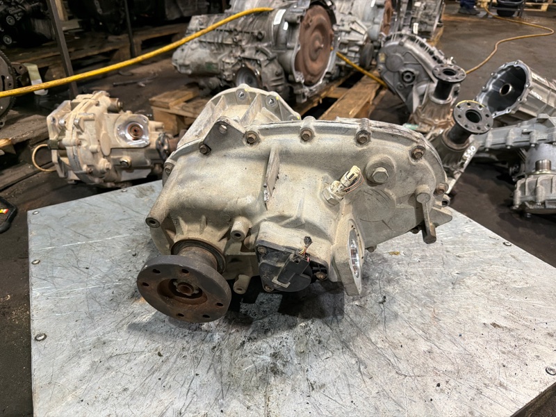 Раздаточная коробка, 42000 рублей, Москва