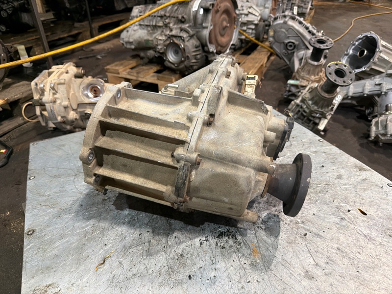 Раздаточная коробка, 42000 рублей, Москва