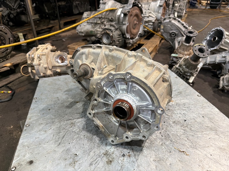 Раздаточная коробка, 42000 рублей, Москва