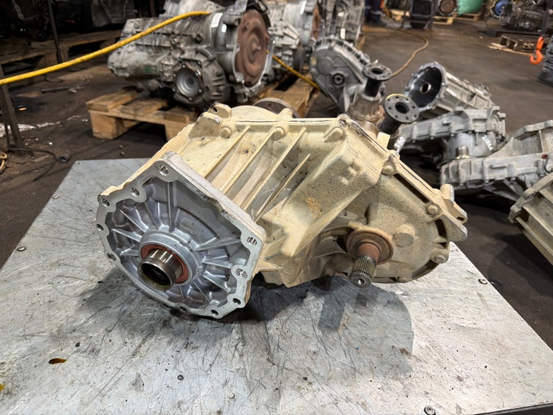 Раздаточная коробка, 42000 рублей, Москва