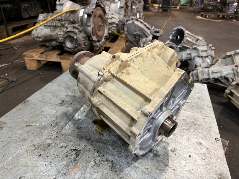 Раздаточная коробка, 42000 рублей, Москва