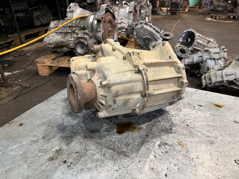 Раздаточная коробка, 42000 рублей, Москва