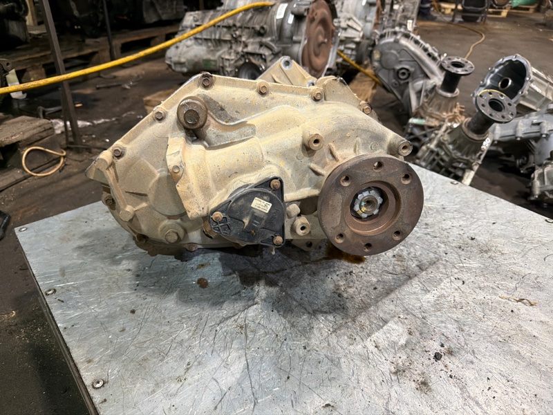 Раздаточная коробка, 42000 рублей, Москва